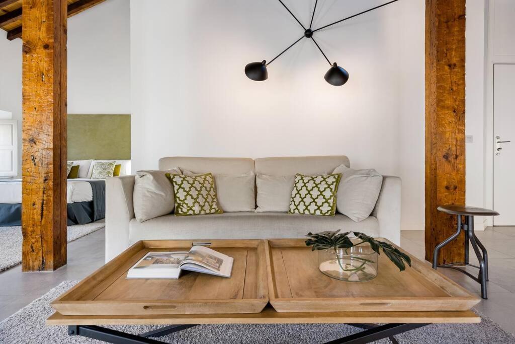 Apartment Premium Centro Historico Iv Málaga