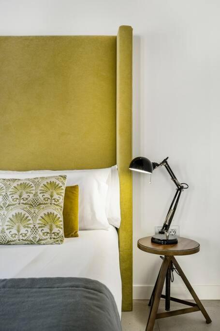 Premium Centro Historico Iv Apartment Málaga