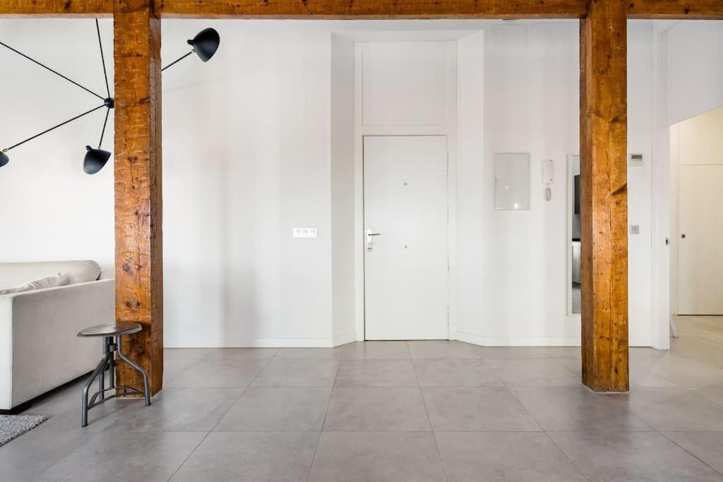 Premium Centro Historico Iv Apartment Málaga