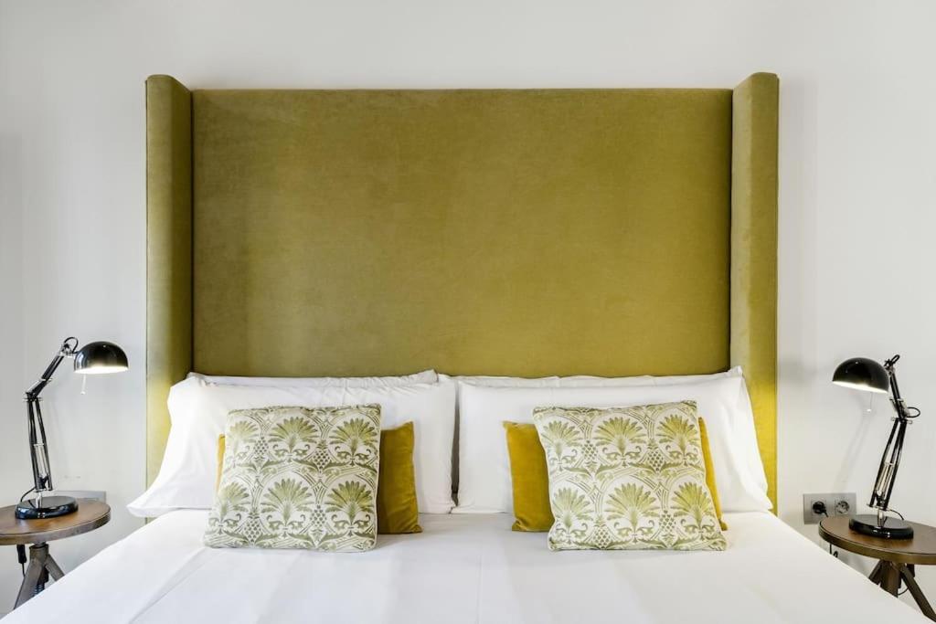 Apartment Premium Centro Historico Iv *