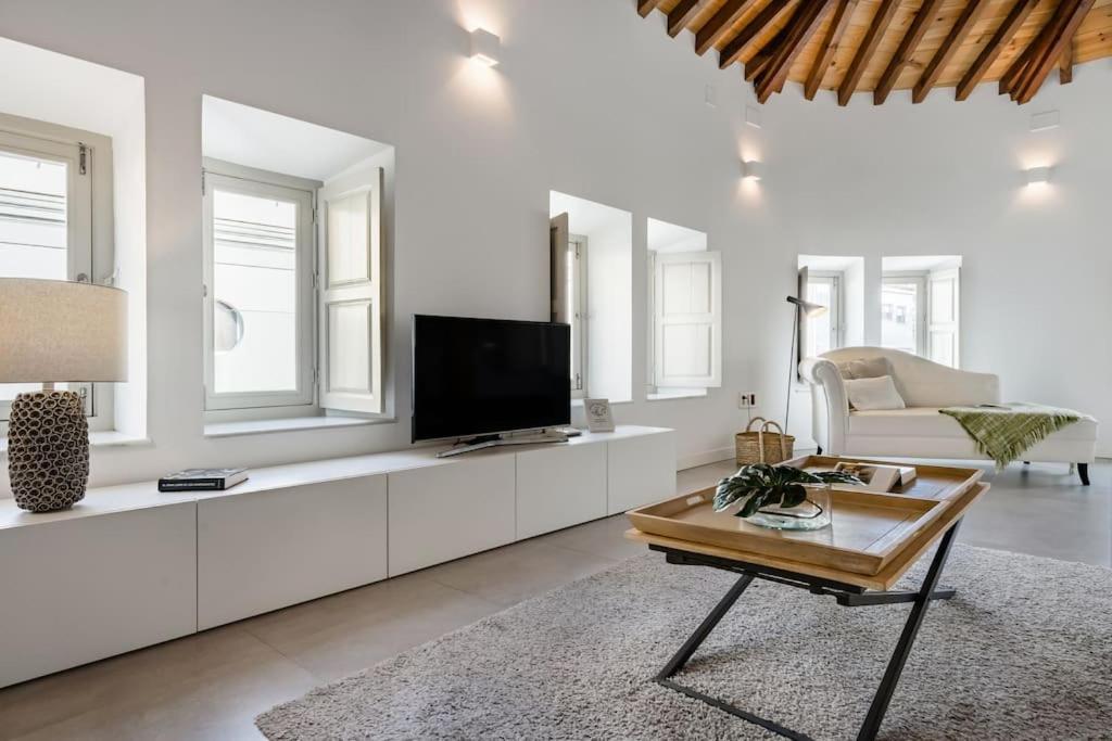 Premium Centro Historico Iv Apartment *