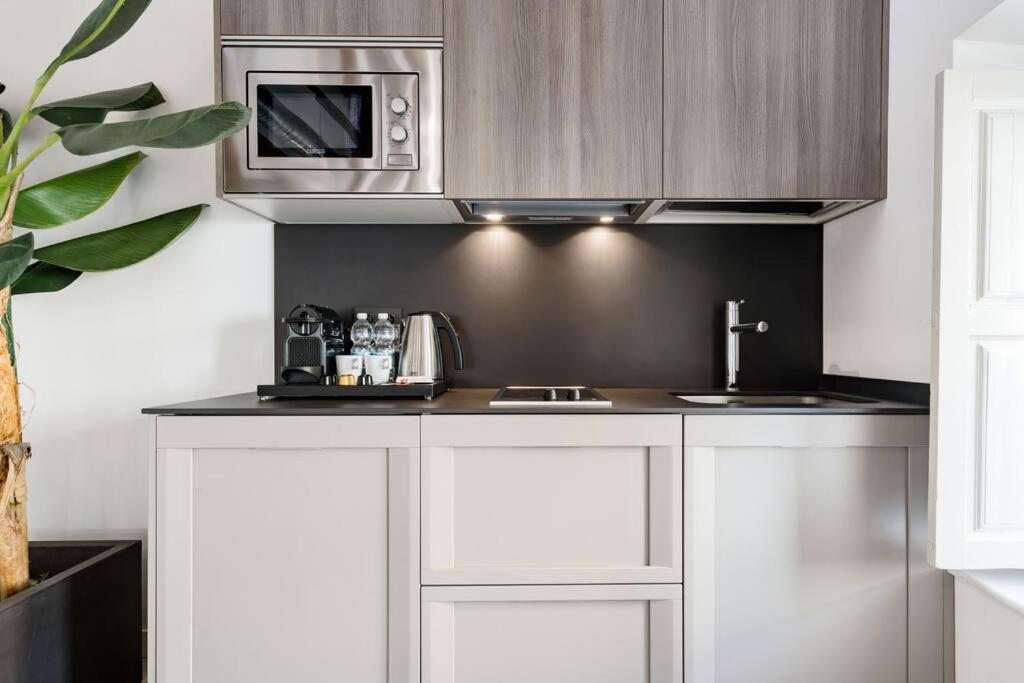 Apartment Premium Centro Historico Iv