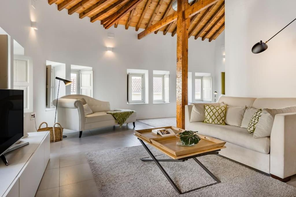 Premium Centro Historico Iv Apartment Málaga